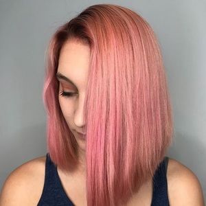 Meet your Posher, Katarina